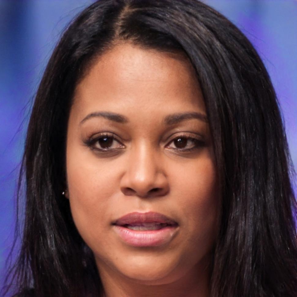 Portrait von Katharina Weißmann