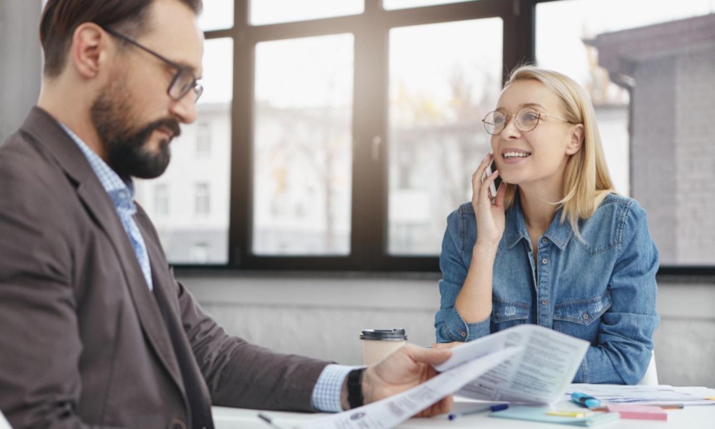 Datenanalyse und Kundenverhalten in der Finanzbranche