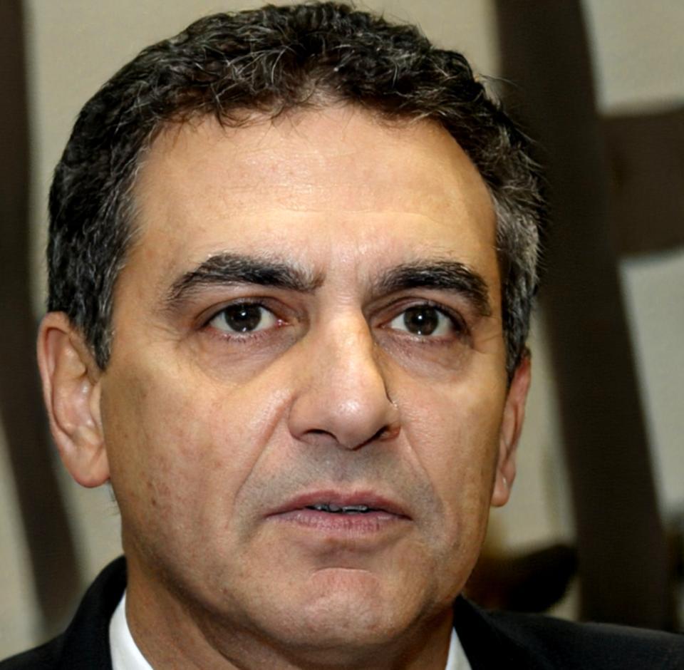 Dr. Friedhelm Kastner, Marketing-Stratege