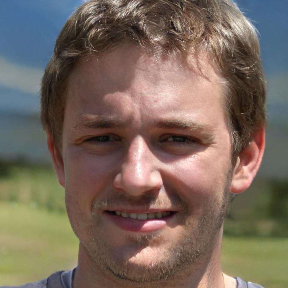 Testimonial von Marketing-Leiter